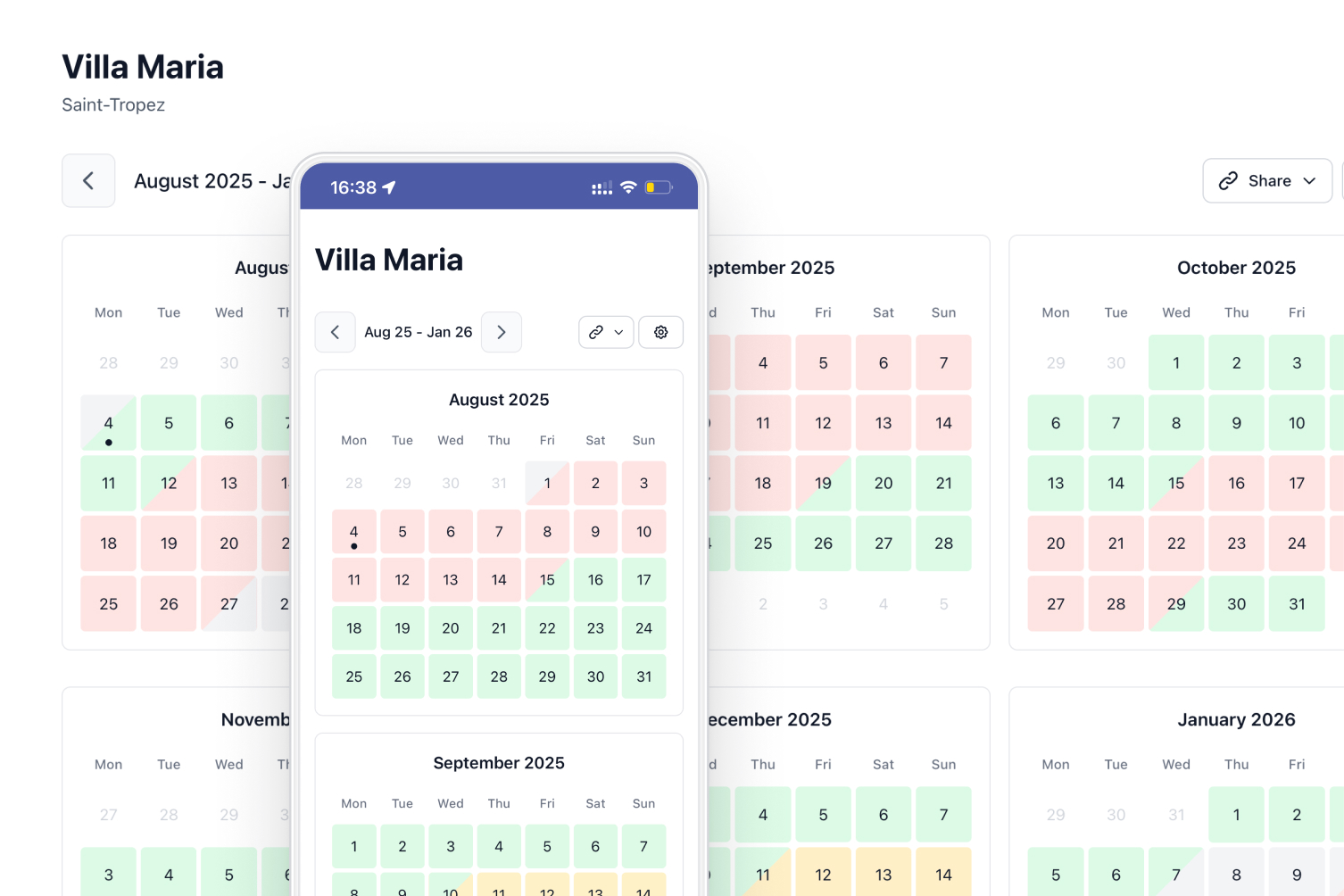 Zero curva di apprendimento screenshot